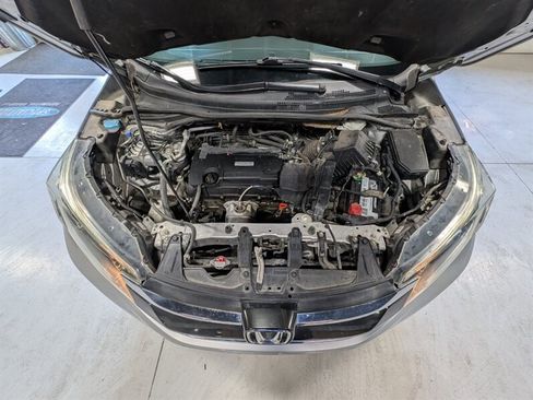 Used 2016 Honda CR-V LX image 16