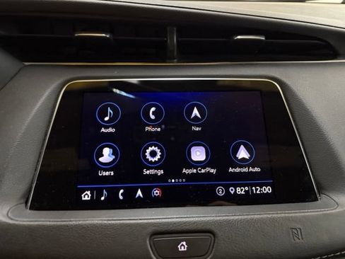 Used 2020 Cadillac XT4 Premium Luxury w/ Cold Weather Package FWD image 61
