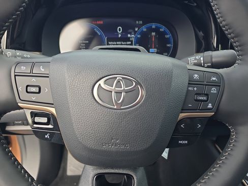 New 2026 Toyota Crown Platinum image 26