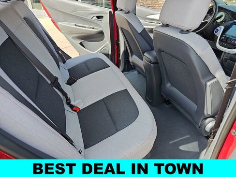 Used 2019 Chevrolet Bolt LT FWD image 11