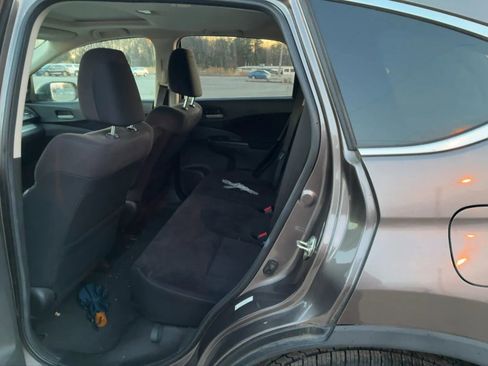 Used 2014 Honda CR-V EX image 4