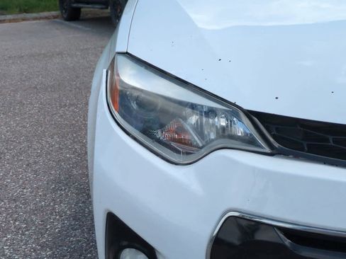 Used 2014 Toyota Corolla S FWD image 10