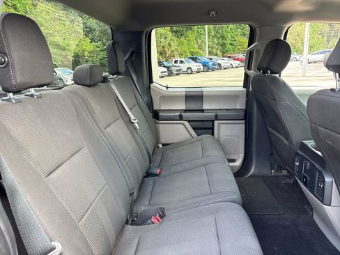 Used 2019 Ford F150 XL w/ Equipment Group 101A Mid AWD/4WD image 28