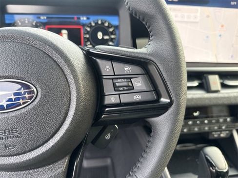 New 2026 Subaru Outback Premium image 65