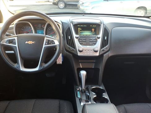 Used 2012 Chevrolet Equinox LT w/ Driver Convenience Package image 8