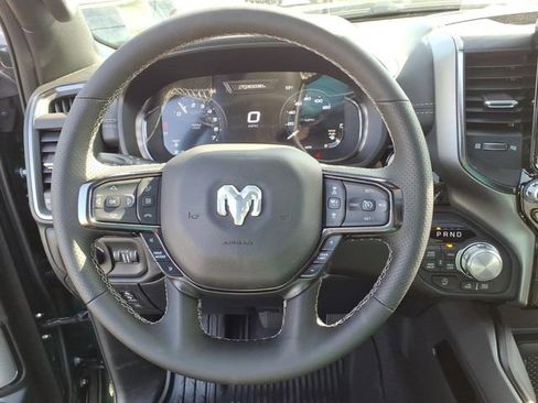 New 2026 RAM 1500 Rebel w/ Rebel Level 2 Equipment Group AWD/4WD image 18