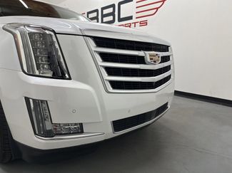 Used 2016 Cadillac Escalade Premium RWD video 2