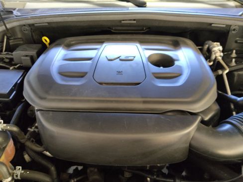 Used 2019 Jeep Grand Cherokee Laredo w/ Laredo X Package image 30