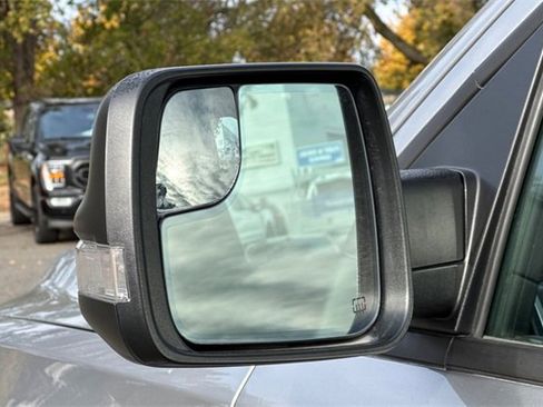 Used 2022 RAM 1500 Big Horn image 52