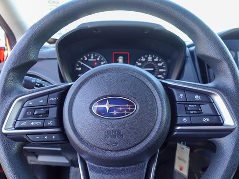 Certified 2024 Subaru Impreza 2.0i AWD/4WD image 12