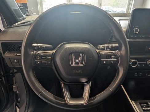Used 2024 Honda CR-V Sport image 11