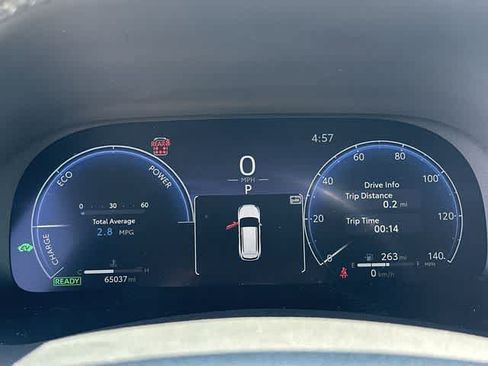 Used 2023 Toyota Highlander Limited AWD/4WD image 7