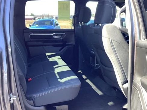 Certified 2023 RAM 1500 Big Horn AWD/4WD image 19