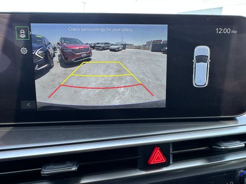 Used 2025 Kia Sorento S w/ Panoramic Sunroof Package FWD image 35