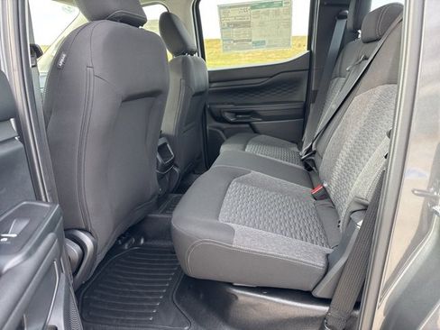 New 2025 Ford Ranger XL image 10