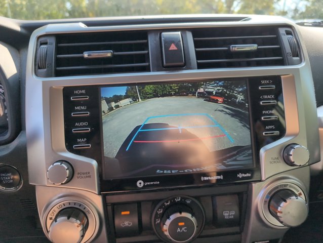 Used 2020 Toyota 4Runner SR5 Premium w/ Moonroof Package RWD image 17