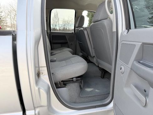Used 2006 Dodge Ram 1500 Truck SLT image 14