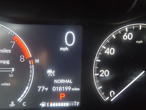 Used 2024 Honda Ridgeline TrailSport image 35