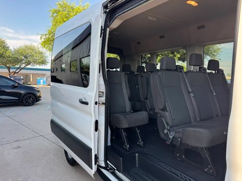 Used 2019 Ford Transit 350 XLT RWD image 32