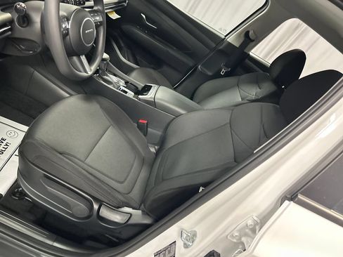 New 2026 Hyundai Tucson SE AWD/4WD image 10