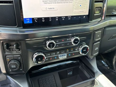 New 2026 Ford F350 Lariat AWD/4WD image 28