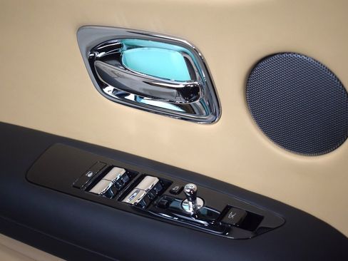 New 2026 Rolls-Royce Ghost AWD/4WD image 39