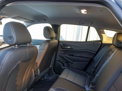 New 2026 Chevrolet Trax LT w/ Driver Confidence Package image 14