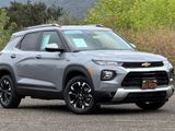 Certified 2023 Chevrolet TrailBlazer LT image 2
