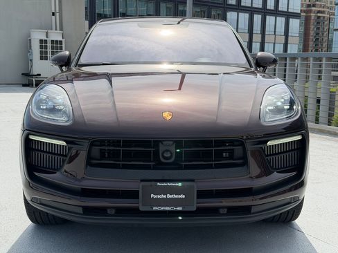 Used 2023 Porsche Macan S AWD/4WD image 10