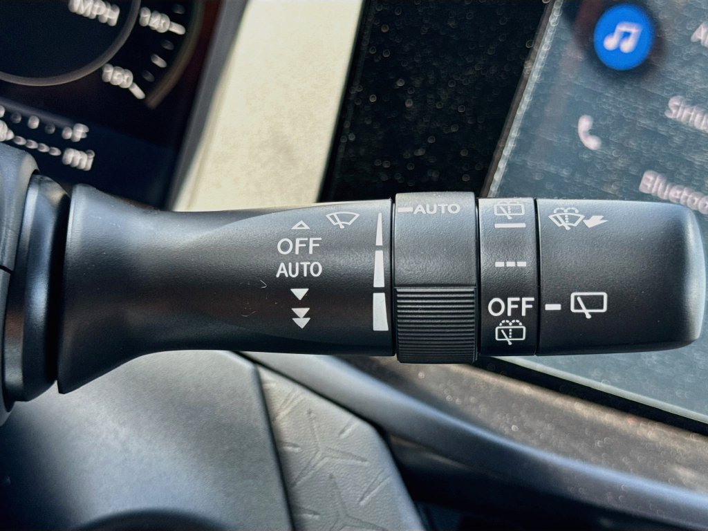 New 2026 Subaru Outback Wilderness AWD/4WD image 14