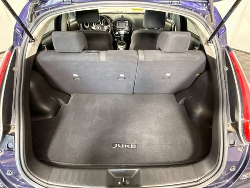 Used 2016 Nissan Juke SV AWD/4WD image 27