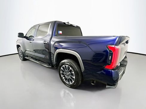 Used 2025 Toyota Tundra Limited image 7