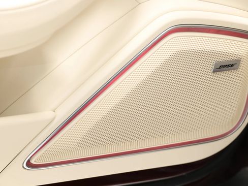 Used 2022 Porsche Panamera image 51
