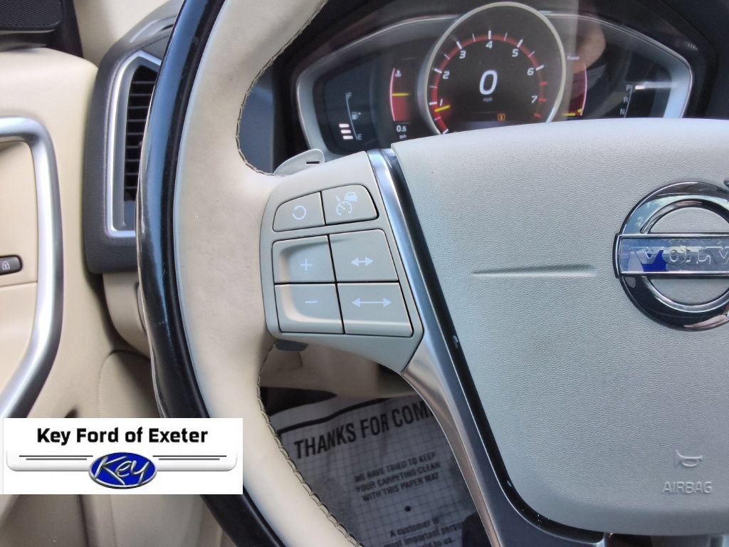 Used 2015 Volvo XC60 T6 Platinum AWD/4WD image 20