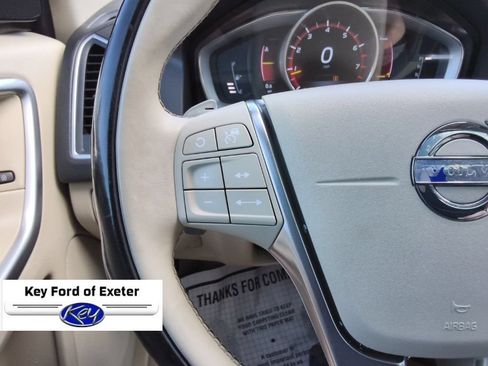 Used 2015 Volvo XC60 T6 Platinum AWD/4WD image 20