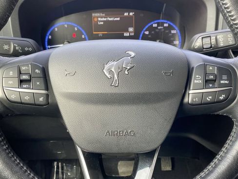 Used 2022 Ford Bronco Sport Big Bend w/ Convenience Package image 17