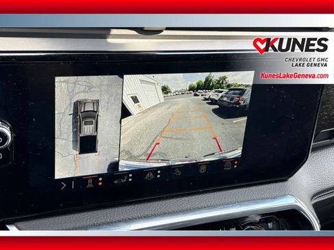 Used 2024 GMC Sierra 1500 Denali w/ Denali Reserve Package AWD/4WD image 28