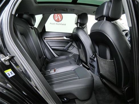 Certified 2023 Audi Q5 2.0T Premium Plus w/ Premium Plus Package image 13