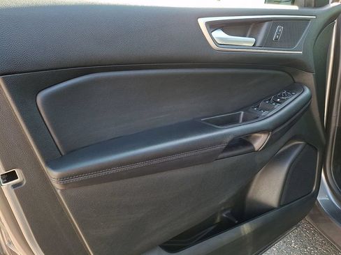 Used 2024 Ford Edge SEL w/ Convenience Package AWD/4WD image 14