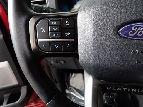 Used 2024 Ford F150 Platinum image 26