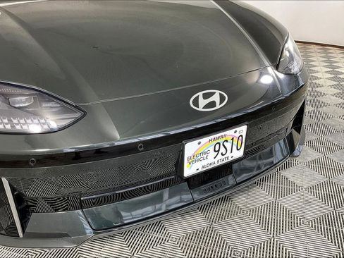Used 2024 Hyundai Ioniq 6 SE RWD image 29