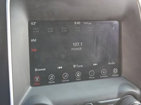Used 2020 Dodge Durango 2WD image 20