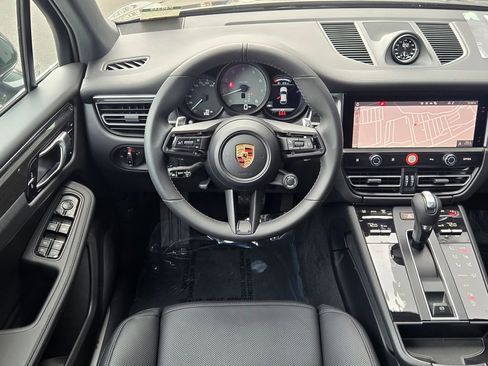 New 2026 Porsche Macan S image 14