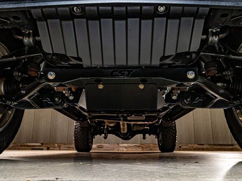 Used 2025 Chevrolet Silverado 2500 High Country w/ Technology Package image 12