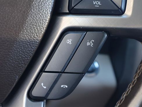 Used 2020 Ford F150 Limited image 26