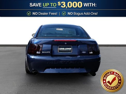 Used 2001 Ford Mustang GT image 5