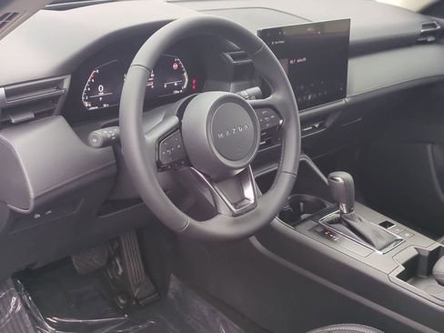 New 2026 MAZDA CX-5 Preferred image 2