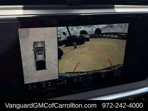 New 2026 GMC Sierra 1500 Denali w/ Denali Reserve Package AWD/4WD image 14
