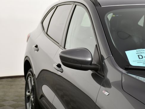 Used 2025 Ford Escape ST-Line Select image 14