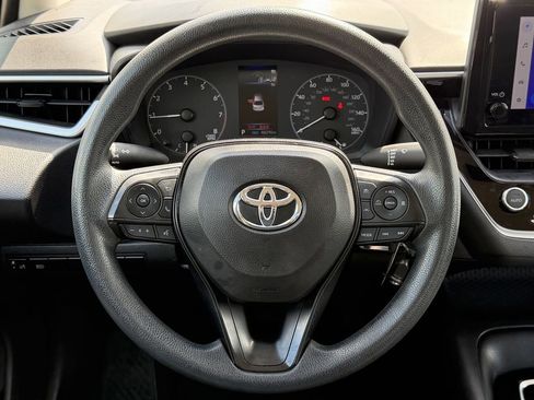 Used 2024 Toyota Corolla LE FWD image 15